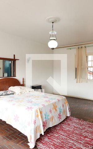 Casa para alugar com 380m², 3 quartos e 4 vagasQuarto 2