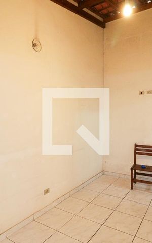 Casa para alugar com 380m², 3 quartos e 4 vagasCozinha