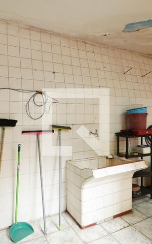 Casa para alugar com 380m², 3 quartos e 4 vagasÁrea de Serviço e Banheiro de Serviço
