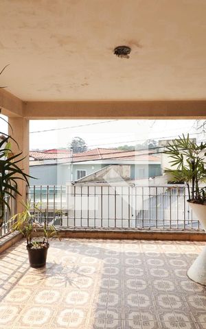 Casa para alugar com 380m², 3 quartos e 4 vagasVaranda da Sala