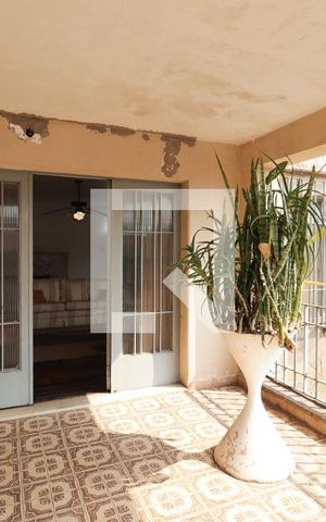Casa para alugar com 380m², 3 quartos e 4 vagasVaranda da Sala