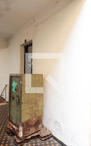 Casa para alugar com 380m², 3 quartos e 4 vagasÁrea Externa