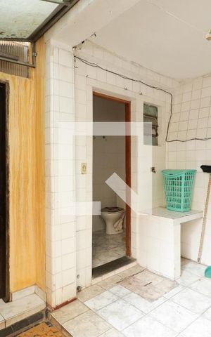 Casa para alugar com 380m², 3 quartos e 4 vagasÁrea de Serviço e Banheiro de Serviço