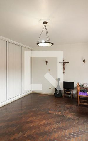 Casa para alugar com 380m², 3 quartos e 4 vagasQuarto 1