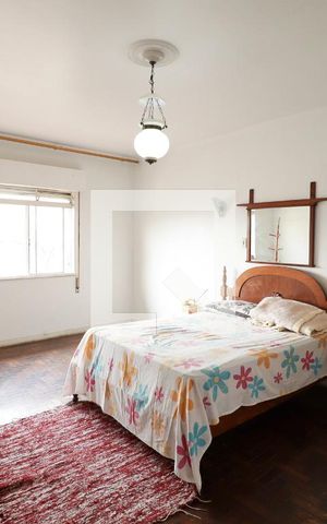 Casa para alugar com 380m², 3 quartos e 4 vagasQuarto 2