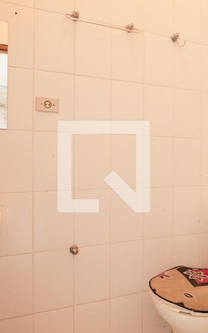 Casa para alugar com 380m², 3 quartos e 4 vagasÁrea de Serviço e Banheiro de Serviço