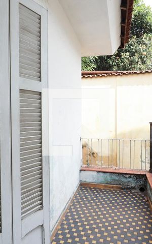 Casa para alugar com 380m², 3 quartos e 4 vagasVaranda do Quarto 3