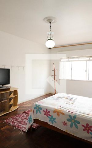 Casa para alugar com 380m², 3 quartos e 4 vagasQuarto 2
