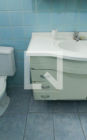 Casa para alugar com 380m², 3 quartos e 4 vagasBanheiro 1