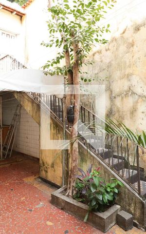 Casa para alugar com 380m², 3 quartos e 4 vagasÁrea Externa
