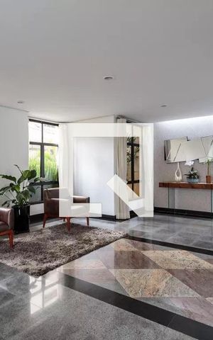 Apartamento para alugar com 40m², 1 quarto e 1 vaga Apartamento para alugar com 40m², 1 quarto e 1 vagaÁrea comum