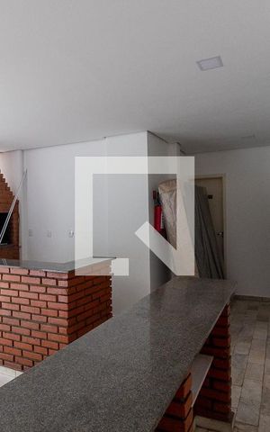 Apartamento para alugar com 45m², 2 quartos e sem vagaÁrea comum - Churrasqueira