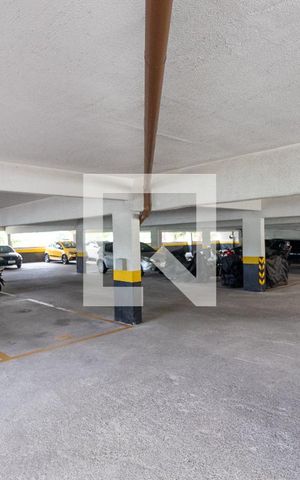 Apartamento para alugar com 45m², 2 quartos e sem vagaÁrea comum