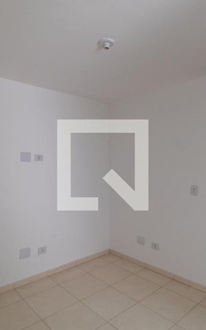 Apartamento para alugar com 45m², 2 quartos e sem vaga Apartamento para alugar com 45m², 2 quartos e sem vagaQuarto 2