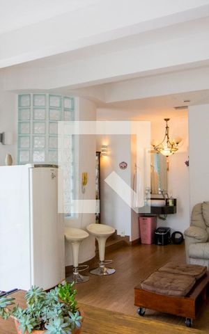 Apartamento à venda com 168m², 2 quartos e 3 vagas Apartamento à venda com 168m², 2 quartos e 3 vagasSala 2