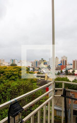 Apartamento à venda com 168m², 2 quartos e 3 vagas Apartamento à venda com 168m², 2 quartos e 3 vagasVaranda da sala 1