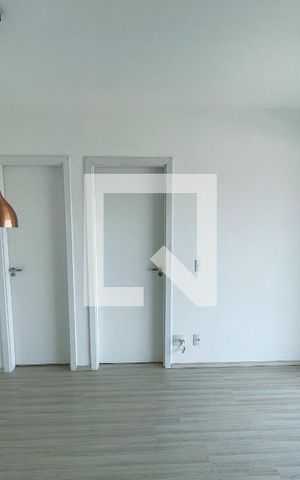 Apartamento à venda com 39m², 1 quarto e 1 vaga Apartamento à venda com 39m², 1 quarto e 1 vagaSala
