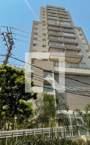 Apartamento à venda com 39m², 1 quarto e 1 vaga Apartamento à venda com 39m², 1 quarto e 1 vagaFachada