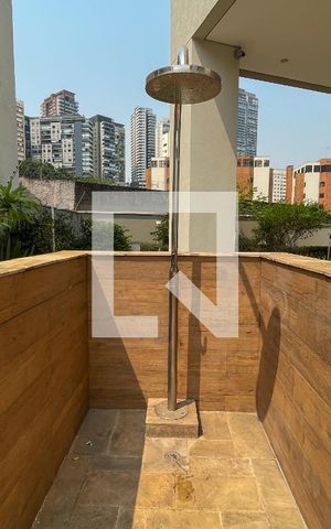 Apartamento à venda com 39m², 1 quarto e 1 vaga Apartamento à venda com 39m², 1 quarto e 1 vagaDucha