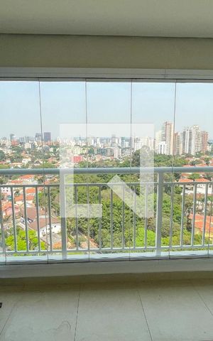 Apartamento à venda com 39m², 1 quarto e 1 vaga Apartamento à venda com 39m², 1 quarto e 1 vagaVaranda