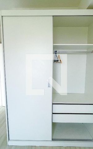 Apartamento à venda com 39m², 1 quarto e 1 vaga Apartamento à venda com 39m², 1 quarto e 1 vagaSuíte
