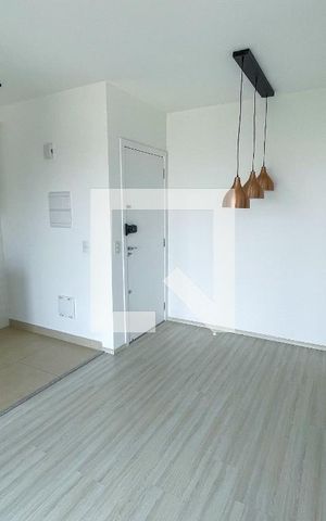 Apartamento à venda com 39m², 1 quarto e 1 vaga Apartamento à venda com 39m², 1 quarto e 1 vagaSala