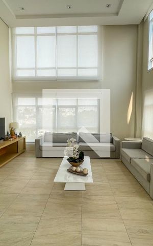 Apartamento à venda com 39m², 1 quarto e 1 vaga Apartamento à venda com 39m², 1 quarto e 1 vagaÁrea comum - Salão de festas