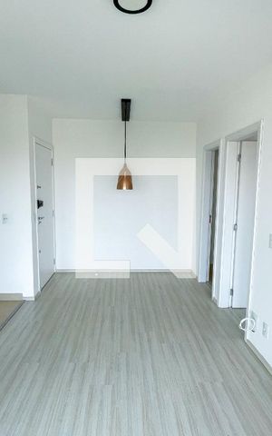 Apartamento à venda com 39m², 1 quarto e 1 vaga Apartamento à venda com 39m², 1 quarto e 1 vagaSala