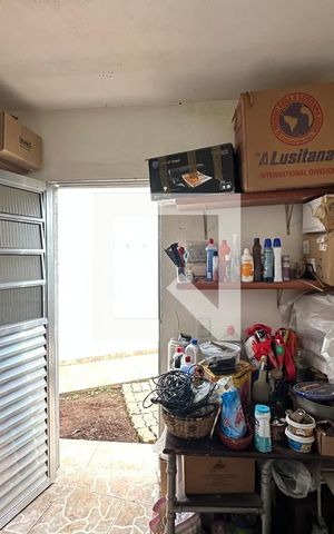 Casa à venda com 300m², 2 quartos e 1 vagaLavanderia