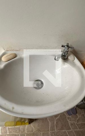 Casa à venda com 300m², 2 quartos e 1 vagaBanheiro Edícula