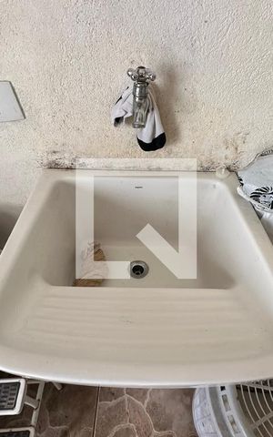Casa à venda com 300m², 2 quartos e 1 vagaLavanderia