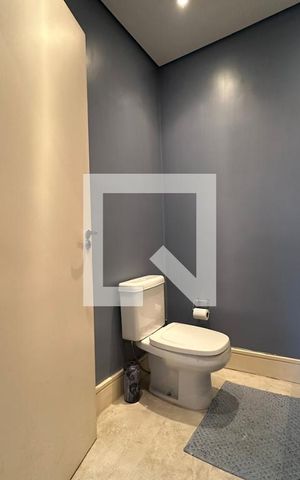 Casa à venda com 300m², 2 quartos e 1 vagaLavabo
