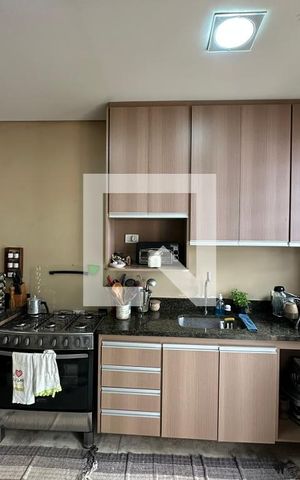 Casa à venda com 300m², 2 quartos e 1 vagaCozinha