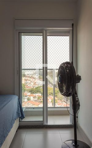 Apartamento para alugar com 57m², 2 quartos e 2 vagas Apartamento para alugar com 57m², 2 quartos e 2 vagasQuarto 1