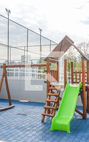 Apartamento para alugar com 57m², 2 quartos e 2 vagas Apartamento para alugar com 57m², 2 quartos e 2 vagasÁrea comum