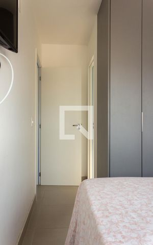 Apartamento para alugar com 57m², 2 quartos e 2 vagas Apartamento para alugar com 57m², 2 quartos e 2 vagasSuíte 1