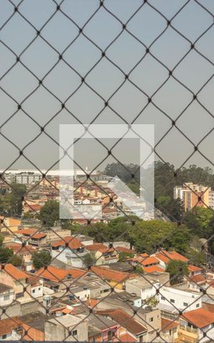 Apartamento para alugar com 57m², 2 quartos e 2 vagas Apartamento para alugar com 57m², 2 quartos e 2 vagasSuíte 1