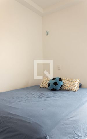 Apartamento para alugar com 57m², 2 quartos e 2 vagas Apartamento para alugar com 57m², 2 quartos e 2 vagasQuarto 1