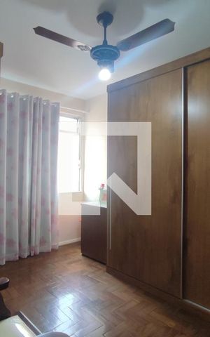 Apartamento à venda com 67m², 4 quartos e 1 vaga Apartamento à venda com 67m², 4 quartos e 1 vagaQuarto 3