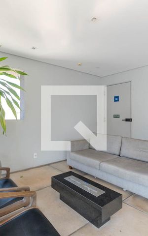 Apartamento para alugar com 20m², 1 quarto e sem vaga Apartamento para alugar com 20m², 1 quarto e sem vagaÁrea comum