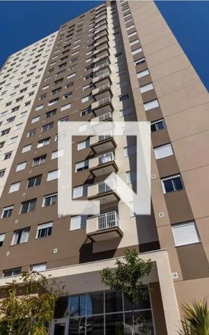 Apartamento à venda com 35m², 2 quartos e sem vagaFachada