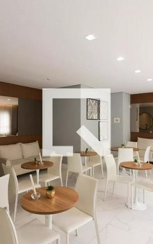 Apartamento à venda com 35m², 2 quartos e sem vagaSalão de jogos