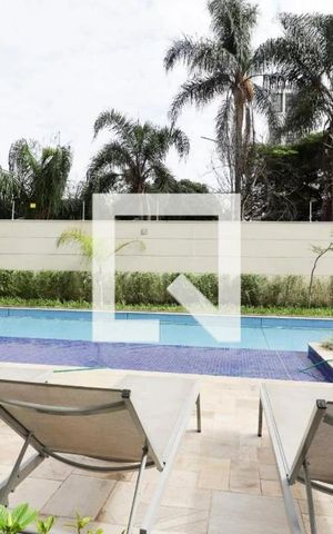 Apartamento à venda com 35m², 2 quartos e sem vagaPiscina
