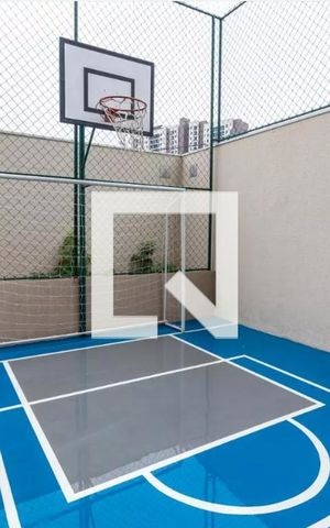 Apartamento à venda com 35m², 2 quartos e sem vagaQuadra