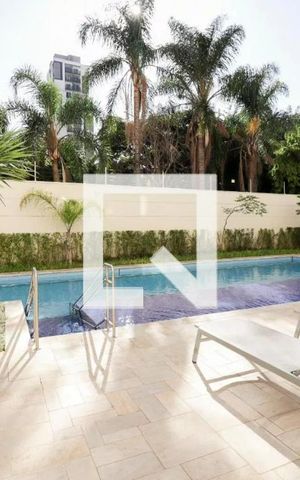 Apartamento à venda com 35m², 2 quartos e sem vagaPiscina