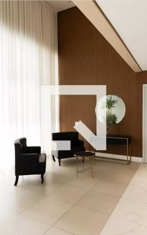 Apartamento à venda com 35m², 2 quartos e sem vagaHall