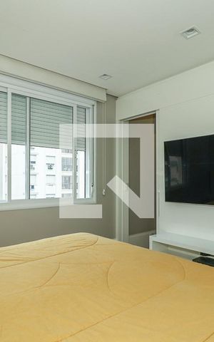 Apartamento à venda com 105m², 2 quartos e 1 vaga Apartamento à venda com 105m², 2 quartos e 1 vagaQuarto Suíte