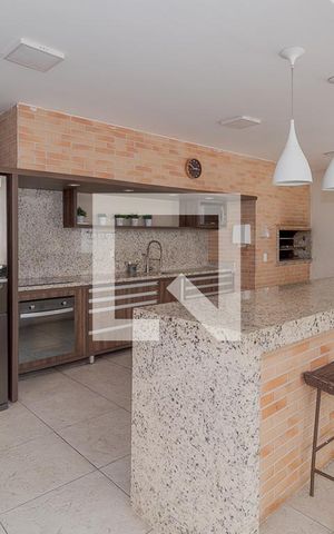 Apartamento à venda com 105m², 2 quartos e 1 vaga Apartamento à venda com 105m², 2 quartos e 1 vagaÁrea comum - Churrasqueira