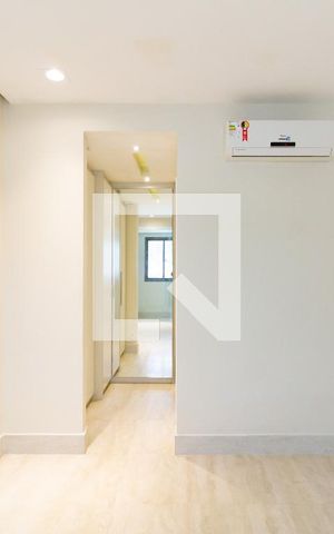 Apartamento para alugar com 96m², 2 quartos e 2 vagas Apartamento para alugar com 96m², 2 quartos e 2 vagasSuíte 2