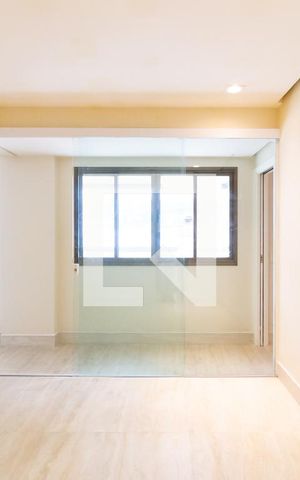 Apartamento para alugar com 96m², 2 quartos e 2 vagas Apartamento para alugar com 96m², 2 quartos e 2 vagasDetalhe da suíte 2